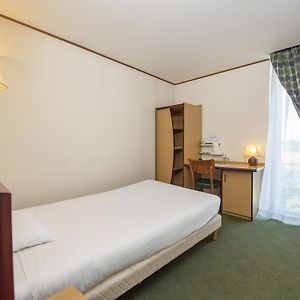 Habitación Individual